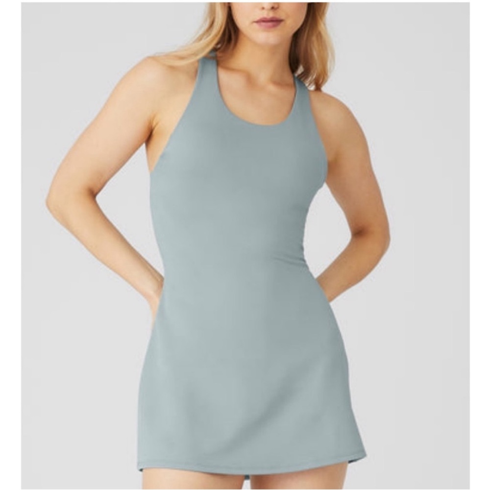 Alo Dress